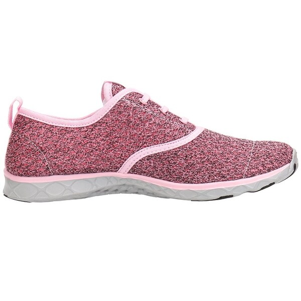 aleader quick drying aqua water shoes