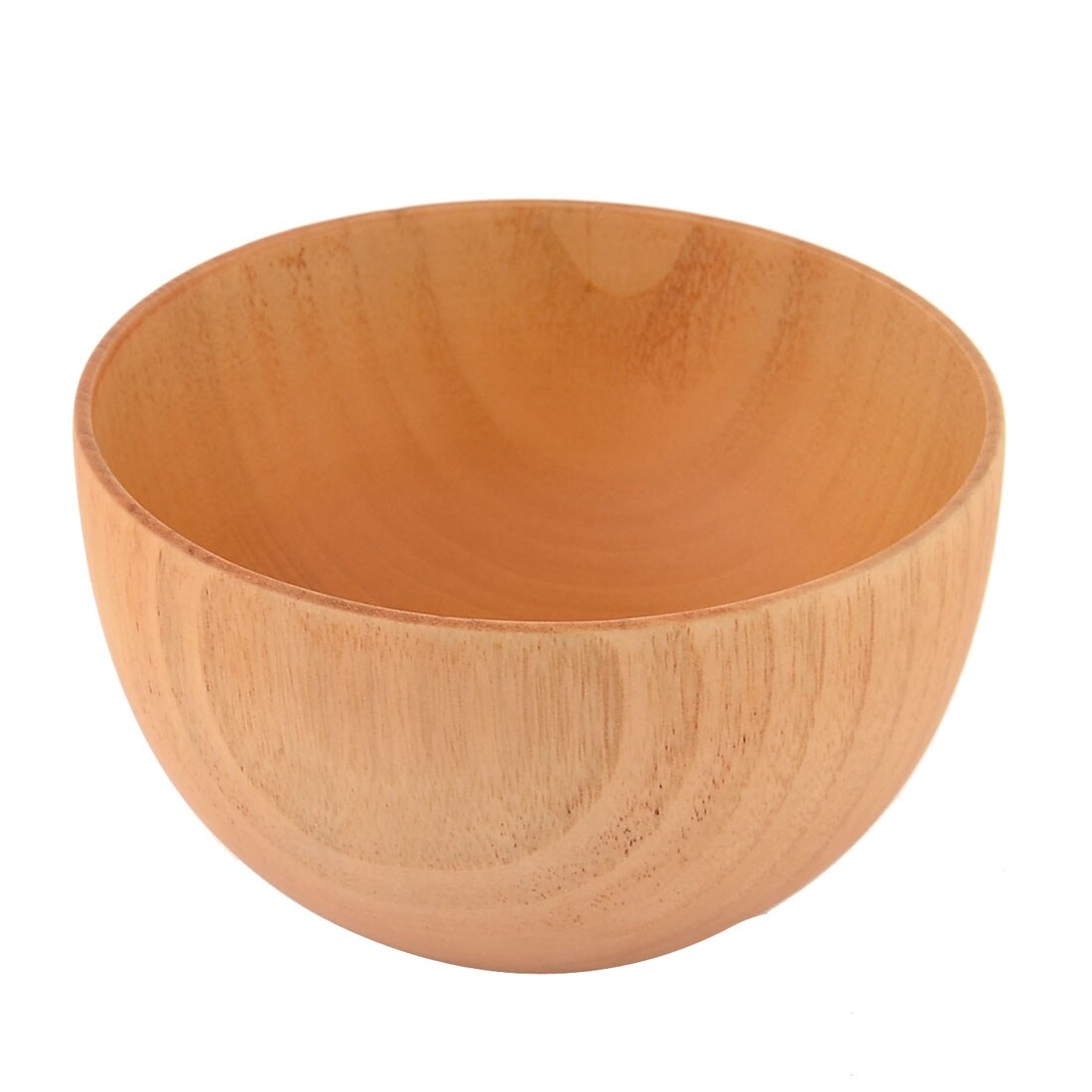 Shop Kitchen Dinner Cuisine Salad Rice Miso Soup Cereal Wooden Japanese Style Bowl Overstock 17647126