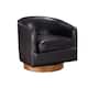 Option Dark Brown