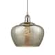 Option Brushed Satin Nickel / Mercury