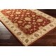 preview thumbnail 13 of 20, Hand-Tufted Isamu Bordered Wool Rug