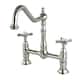 Option Brushed Nickel