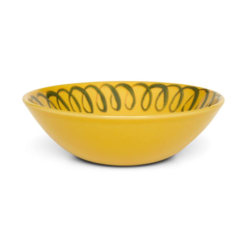 Caravan Amalfi Cereal Bowl - 7"