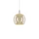 Option Polished Nickel / Mercury