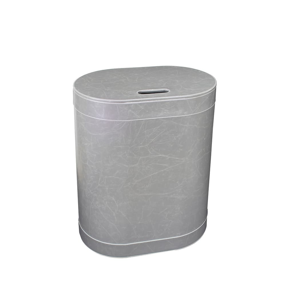 WS Bath Collections Vintage 2467 Vintage Synthetic Waste Basket