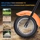 preview thumbnail 35 of 37, Electric Motorcycle for Kids, 24V 250W Kids Electric Dirt Bike, Two Speed Max Up to 14MPH