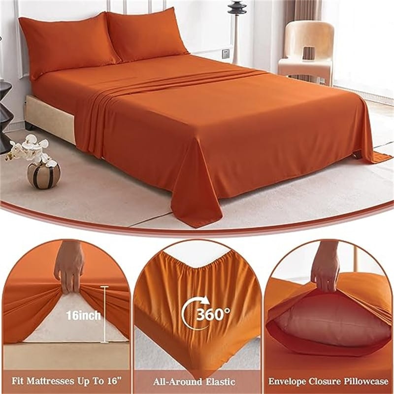 Envelope pillow cases bed bath and beyond clearance