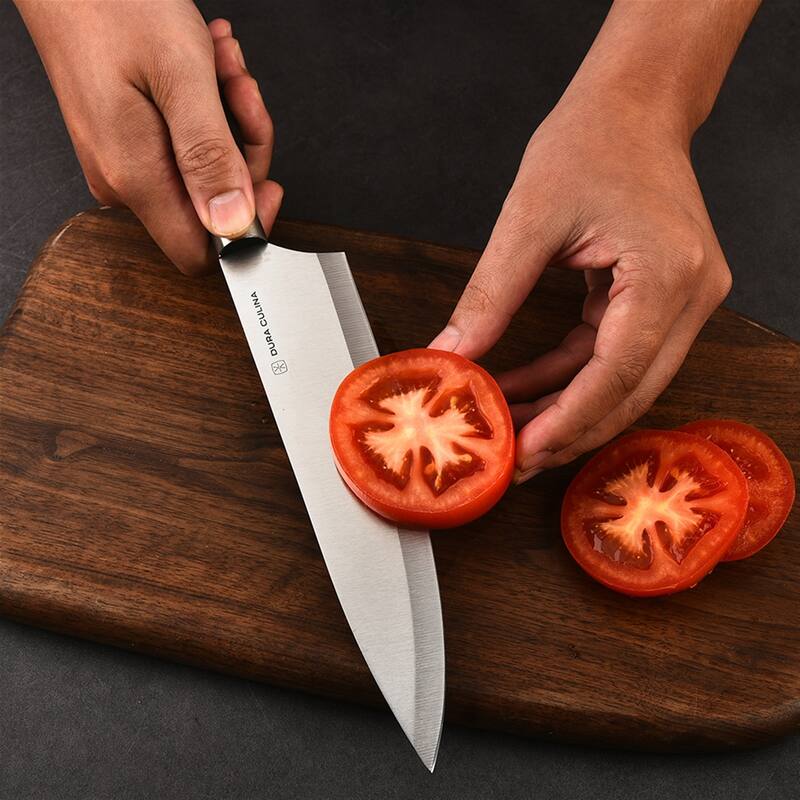 Dura Living High Carbon Kitchen Knife Sets