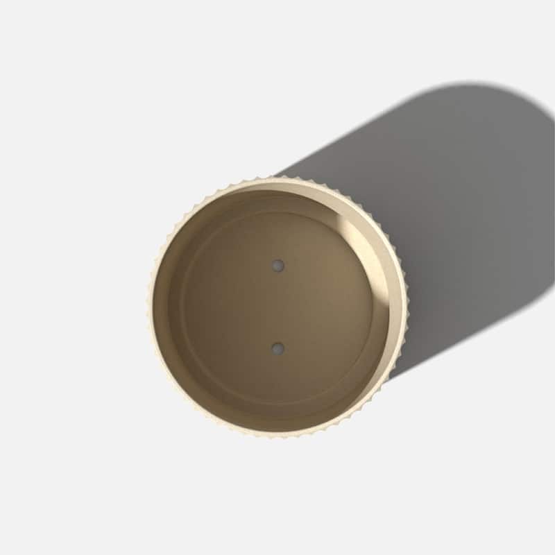 Veradek Demi Series Demi Round Planter