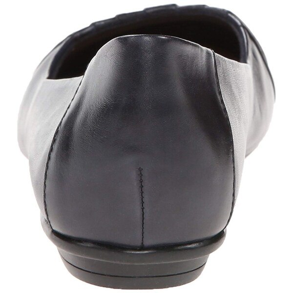 earth women's bellwether flat