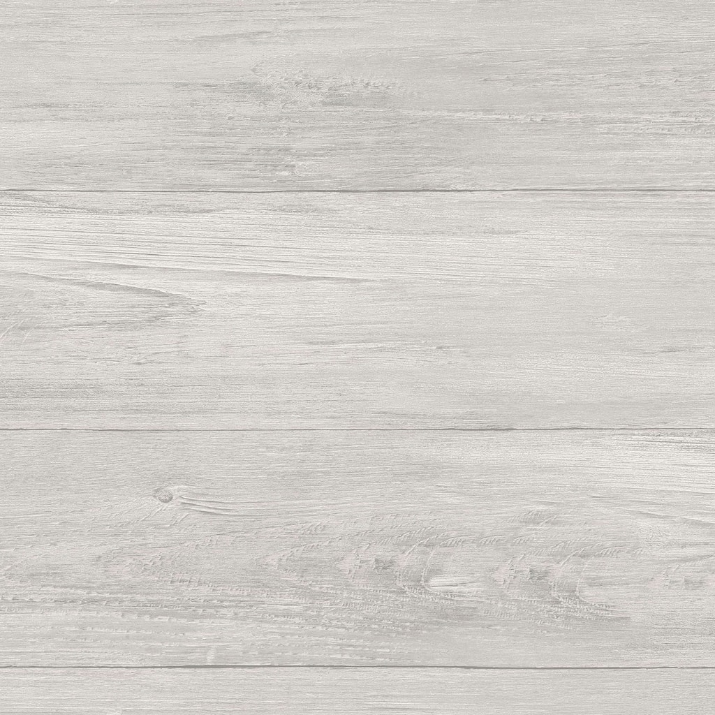 NuWallpaper Grey Wood Plank Peel & Stick Wallpaper - 216in x 20.5in x 0.025in