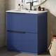 Option Blue