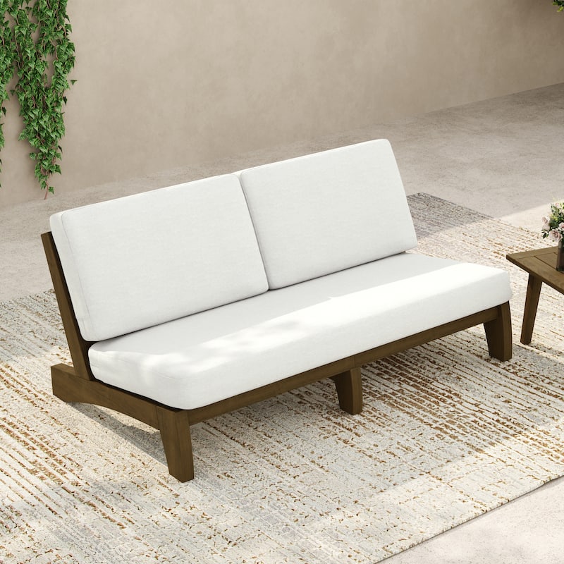 64'' Outdoor Patio Sofa