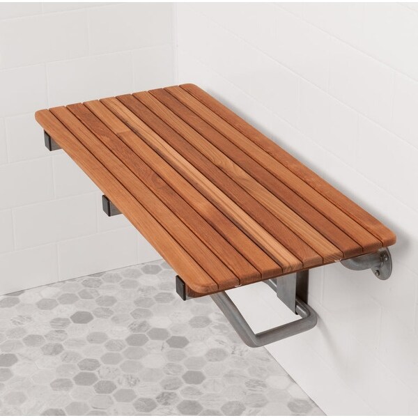 ADA Compliant Shower Bench 34 x 16 Bed Bath Beyond 35558686