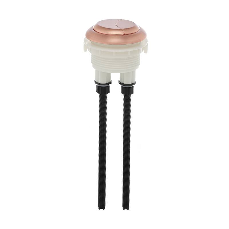 Toilet Hardware Black (SM-1T803)