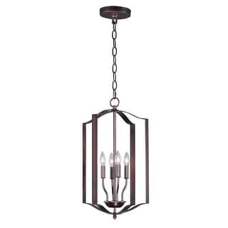Provident 4-Light Chandelier