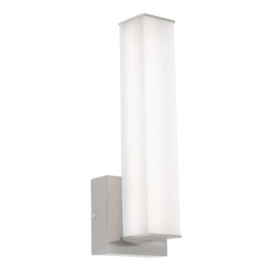 AFX TADS0514LAJUD Tad 14" Tall LED Wall Sconce