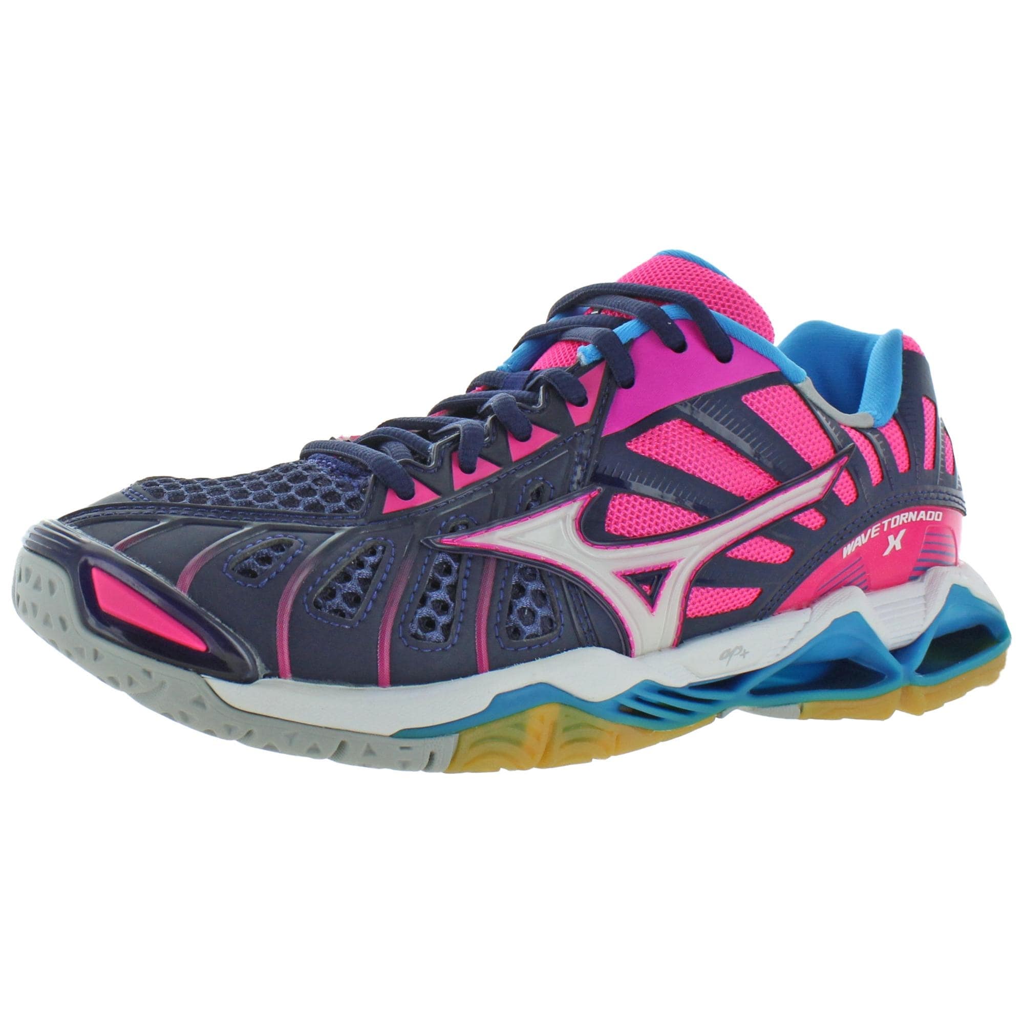 mizuno non marking shoes