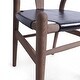 preview thumbnail 24 of 22, Modern Accent Chair, Wood Frame Accent Chair, for Living Room, Bedroom