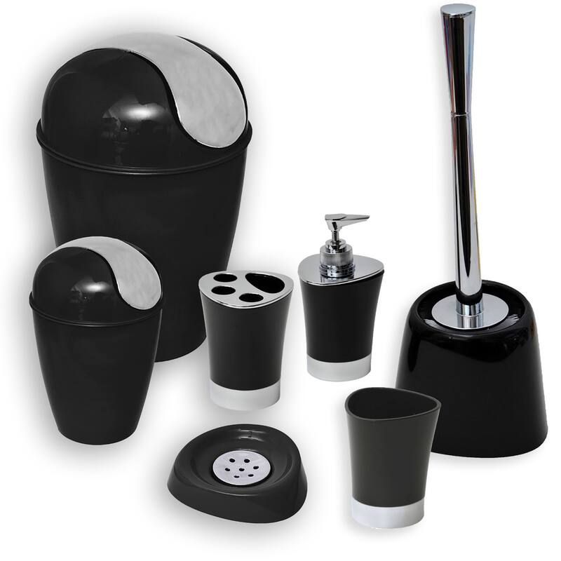 Soap Dish Cup Holder Drain Plug Design - 5 L x 5 W x 1 H