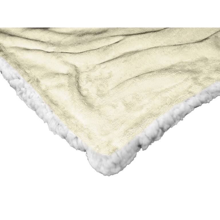 Pokemon Anime Pikachu Sherpa Throw
