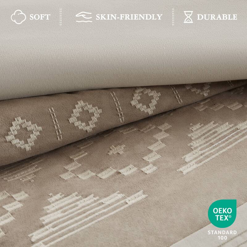 Woolrich Sutherland Comforter 5pcs Set