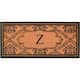 Option monogrammed z