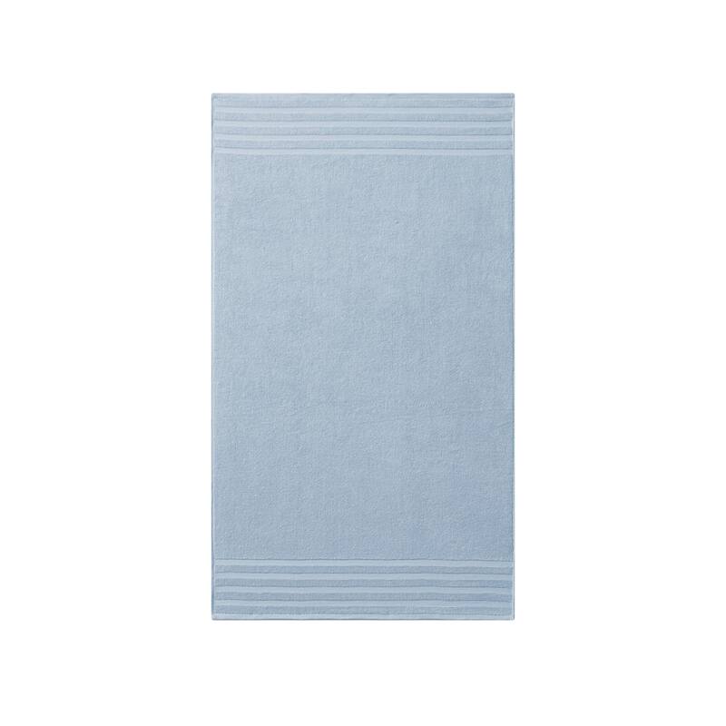 SÖMN 6-Piece Cotton Bath Towel Set