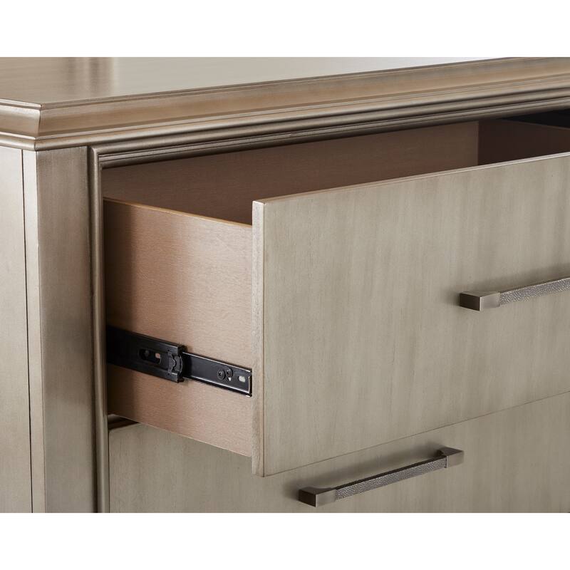 Blair Dresser