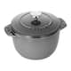 Option Graphite Grey