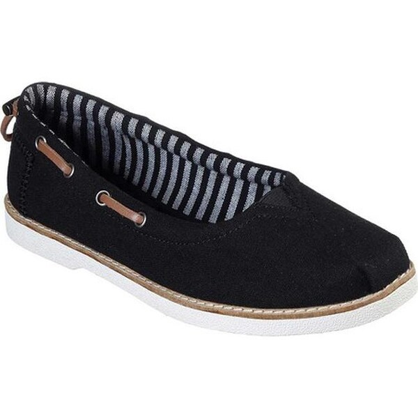 bobs chill luxe black