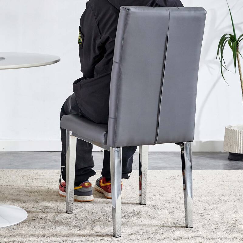 2 piece Dining Chairs
