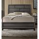 Option Brown Gray