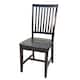 Option Antique Black