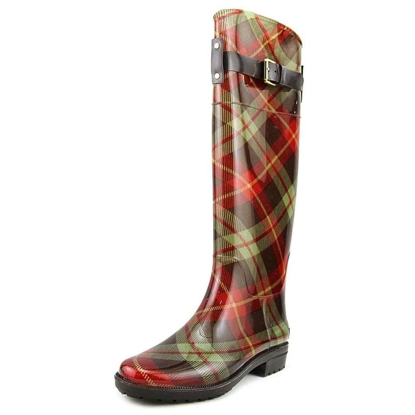 ralph lauren women's rain boots