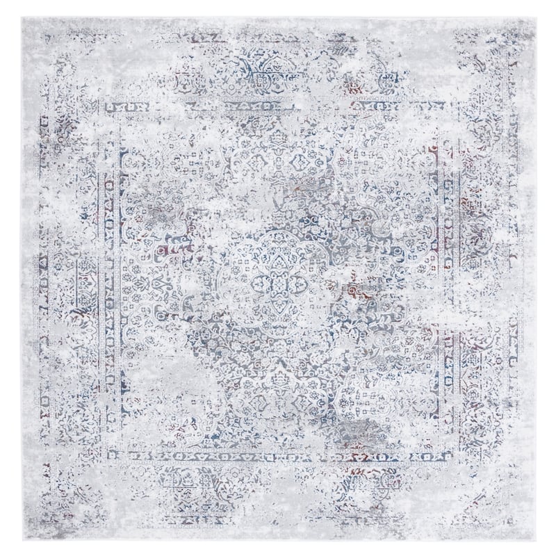 SAFAVIEH Craft Hanka Modern Rug