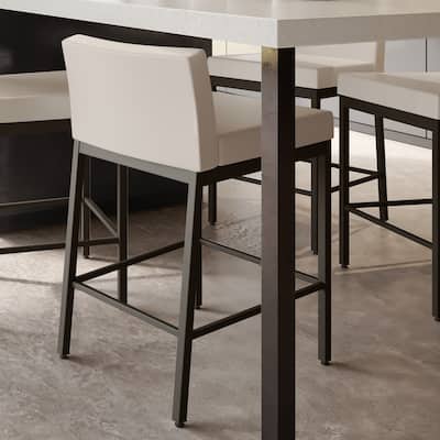 Amisco Fairfield Plus Counter and Bar Stool
