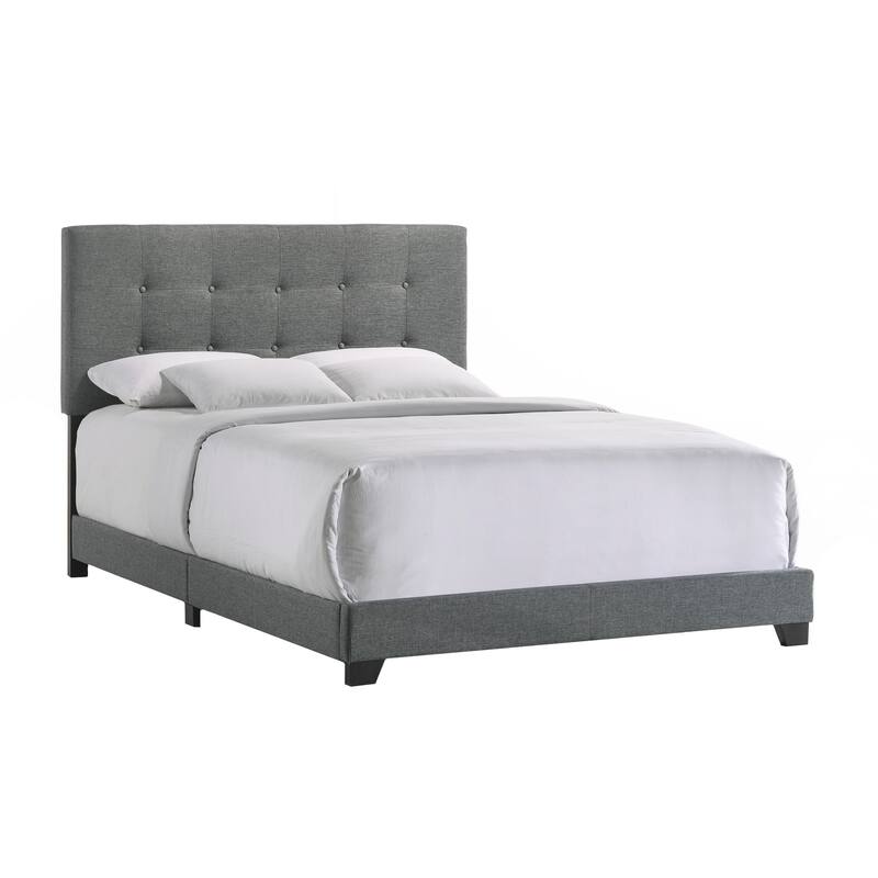 Addyson Queen UPH Bed