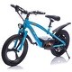preview thumbnail 25 of 75, 24V Kids Ride On Electric Dirt Bike,300W Super Power Motor,Handle Acceleration Up to 12.43MPH,16in Wheels,Power Display