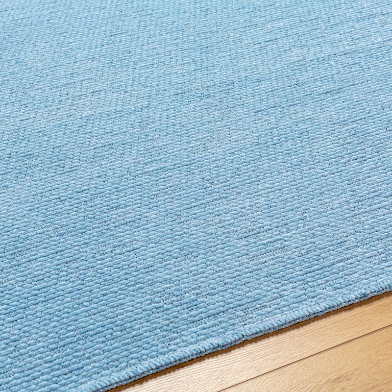 Livabliss Quebec Modern & Contemporary Washable Area Rug