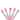 2' x 8' Pink LED Micro Net Style Tree Trunk Wrap Christmas Lights - Pink Wire