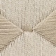 preview thumbnail 9 of 38, Poly & Bark Weave 23.5" Seat Height Counter Stool - Solid Wood with Woven Seat