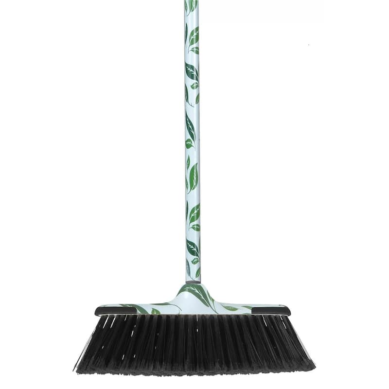Leaf Broom
