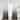 Deconovo Ombre Gradient Room Darkening Curtain and Drape (1 Panel)
