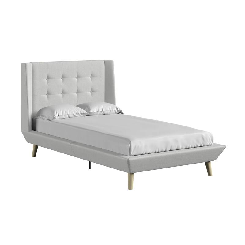 Avenue Greene Ansel Upholstered Bed