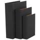 Option Black Diamond - 12", 10", 8"H
