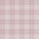 preview thumbnail 2 of 4, Galerie Wallcoverings Little Explorers 2 Twilled Tartan Non-woven Matte Wallpaper Roll 33 feet x 21 inches - Pink