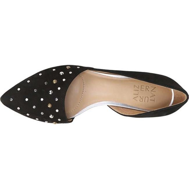 naturalizer samantha 2 flat