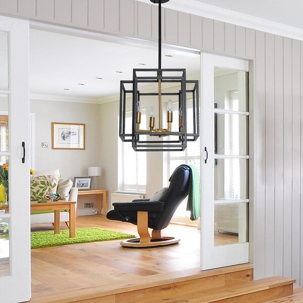 Matching foyer and dining room chandeliers on sale