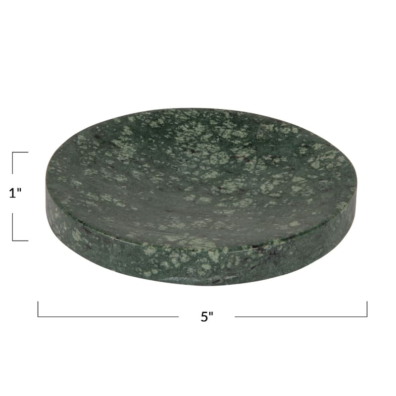 Marble Soap Dish